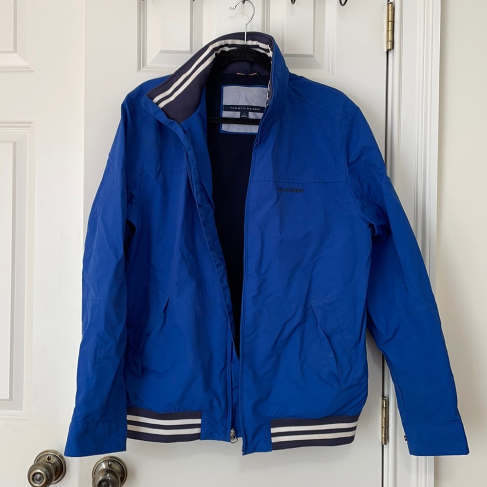 MENS Tommy Hilfiger jacket